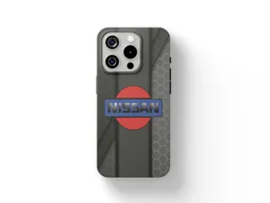 Nissan Custodia Smartphone Drift Stile Tuning